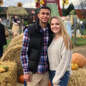 Meet your Posher, Brock